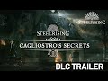 Vidéo de gameplay de Steelrising: Cagliostro's Secrets  Toute Plateformes