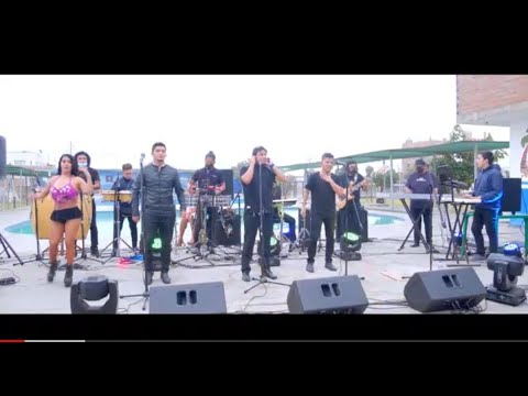 SAN JOSÉ DE SISA 2022 / Brisas del Sisa ORQUESTA ( en vivo)