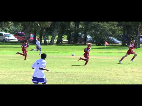 Anthony Wilson Highlights 2016