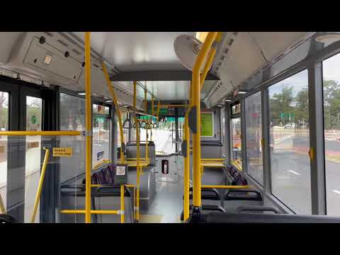 Transperth TP1406 - Mercedes-Benz OC500LE CNG (ZF)[2]