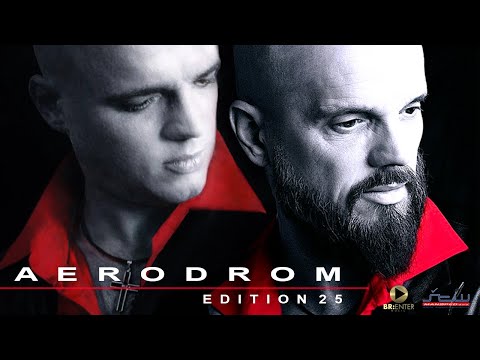 Boban Rajović - Aerodrom (Edition 25)