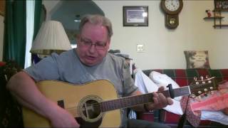 "Don't She Look Good" by Bill Anderson (Cover)