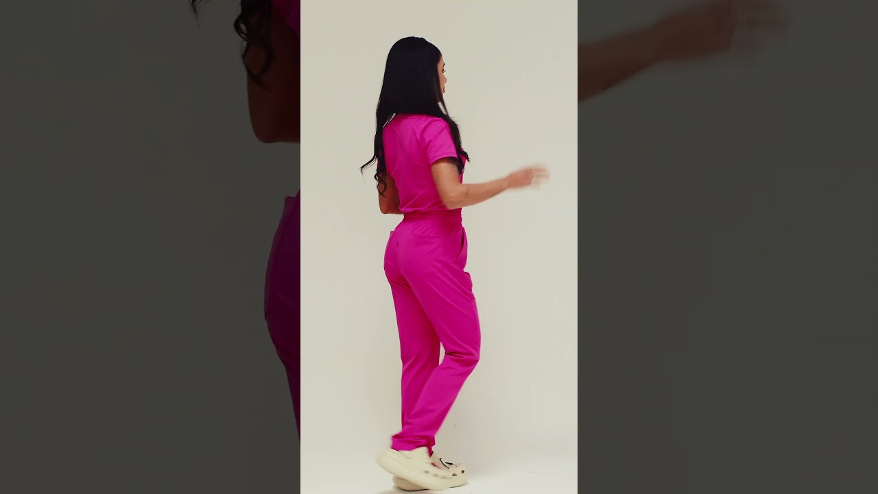 Vídeo do produto
