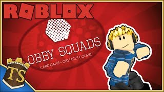 Roblox Obby Squads All Codes Roblox Robux Group - roblox qual melhor time obby squads youtube