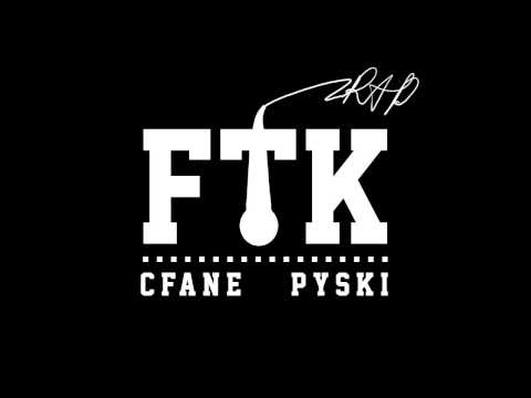 Fanatyk FTK - Fałszywi przyjaciele (prod. Szag)