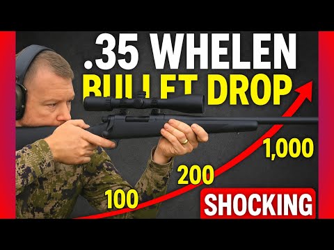 Gun Of The Week: Traditions Outfitter G3 Pro