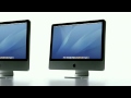 IMac Commercial 2007