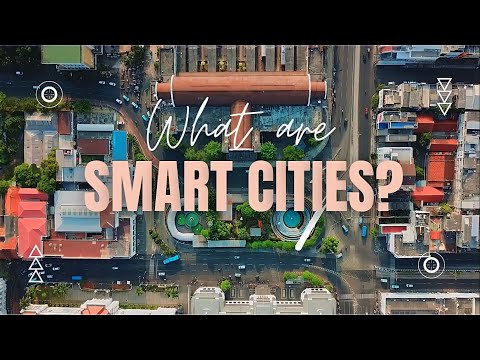 146. Smart Cities for Sustainable Development to Create Better Future