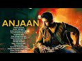 Anjaan BGM Jukebox
