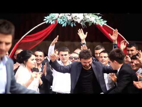 Engin ÇAĞLAR & İBOCAN   Ankaranın bebesi ağır oynar inceden