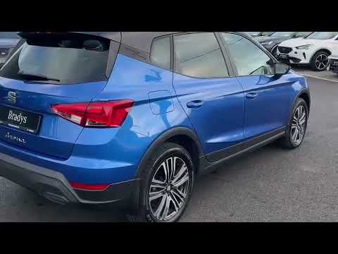 SEAT Arona 1.0TSI 110hp SE+ **24 MONTH SEAT APPROV - Image 2