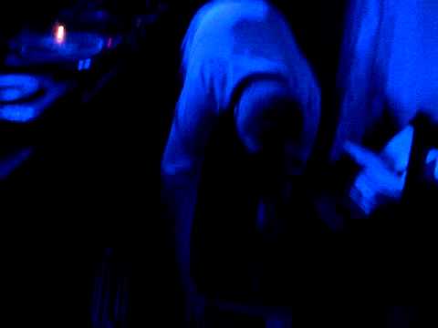 LOW - Leo Zero @ Xlib Club 12.03.2011