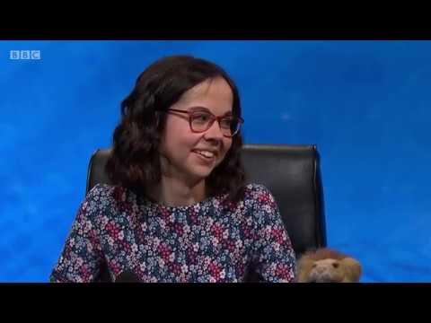 University Challenge 2018/19 E12. UCL v King's - London. Jeremy Paxman