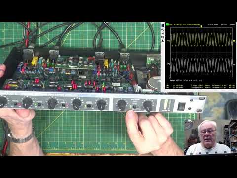 Aphex Dominator II - How does it work and an easy fix