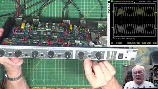 Video thumbnail for Aphex Dominator II - How does it work and an easy fix by AERVBlog