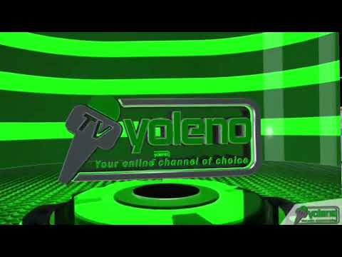 Yoleno TV . introducing "The BIG Point" and "Just For Laughs"