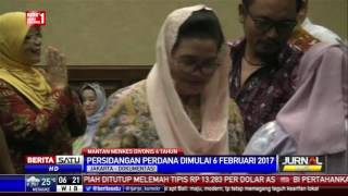 Download lagu Siti Fadilah Terbukti Langgar UU Pemberantasan Tindak Pidana Korupsi mp3