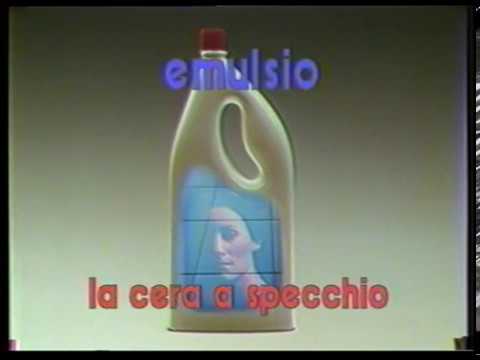 Cera a specchio - anni 70