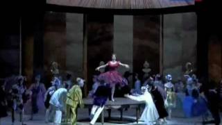 Bolshoi Ballet - Lost Illusions with Osipova and Vasiliev