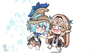 [鳴潮] 完成劇情一些小遺憾