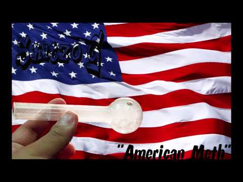 American Meth - Skitzo G