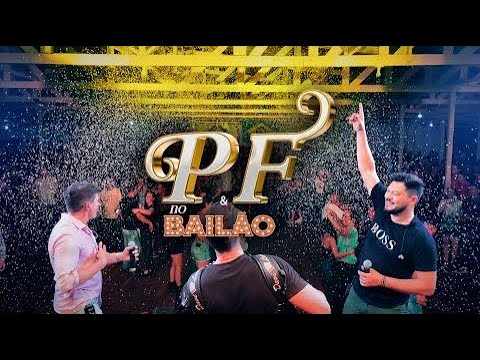 PF no Bailão (Paulinho e Fábio) - Sociedade Vera Cruz - Joinville/SC - 17-05-2024
