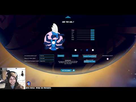 Godhood - 'Newfound Shores' Milestone Update (beta livestream)! - 7PM CEST / 10AM PT / 12/02/2020