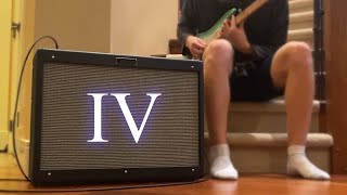 Fender Hot Rod Deluxe IV | Overview & Review