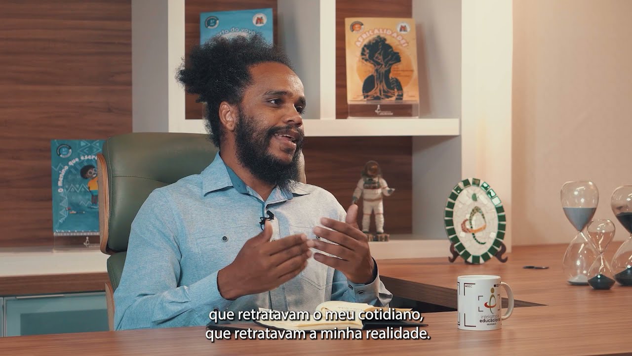Thumbnail do vídeo