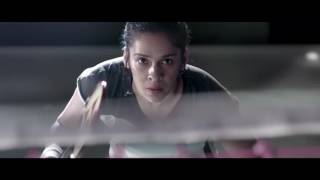 Saina Squad  | music by Santosh Mulekar