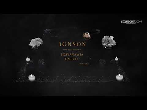11. Bonson gośc. Roma - Chcesz mnie poznać (prod. Pelo) gitara Kamil Sarnicki