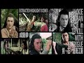 成龍拳 JACKIE CHAN In TO KILL WITH INTRIGUE EXTRACTED HIGHLIGHT SCENES　剣 花 煙雨江南