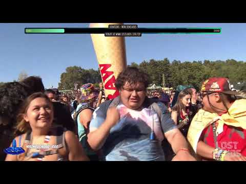 Modestep @ Lost Lands 2021