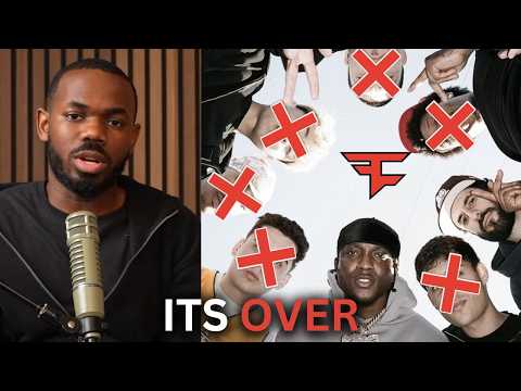 I Was Right About Faze...