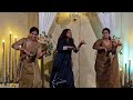Wedding Dance Video Thinkale Poothinkale Song Manasilayo Song Lutt Putt Ga Ya Song D Squad