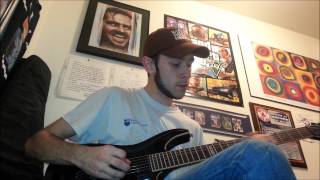 Modest Moue - "Whenever You Breathe Out, I Breathe In (Positive/Negative)" cover