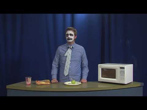 Weber Cooks Ep. 2 - Caramel Apples