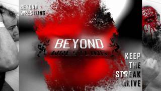 Beyond Wrestling - "Keep The Streak Alive" - Now Available on DVD @ Sm