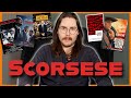 The Films Of Martin Scorsese Ranked