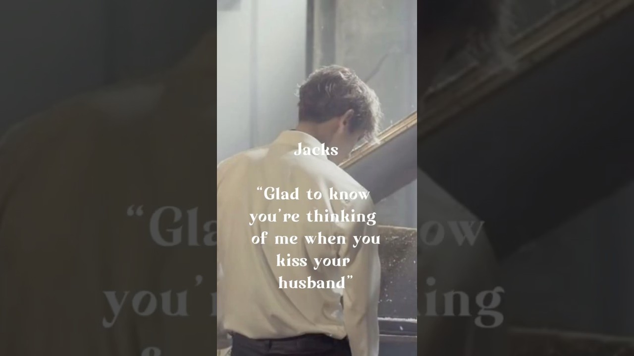 Jacks x Evangeline #onceuponabrokenheart #ouabh #books #booktok #fantasy #romance #bookgirl