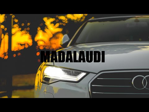 MADALAUDI [FT. VÄIKE TIK$] [BASS BOOSTED]
