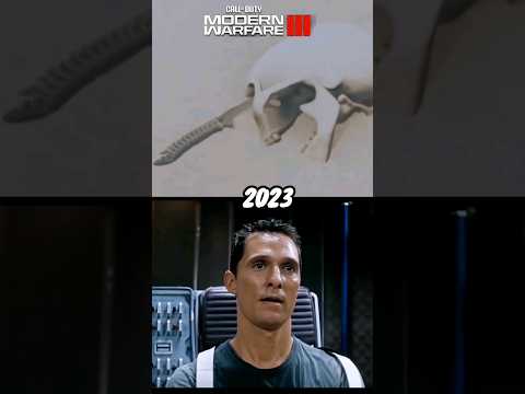 Once Upon A Time In Rust - OG General Shepherd's Skull From Easter Egg In Modern Warfare 3 (2023)