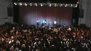 KAMIKAZZE - Pra Você Lembrar (Cover Restart) HSBC BRASIL [HAPPY ROCK SUNDAY]