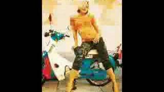 Tami Chynn Vs. Michael Jackson - Hyperventilating