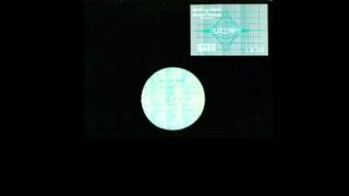 Olivier Le Castor vs Chaotik Ramses ‎– Different Bass