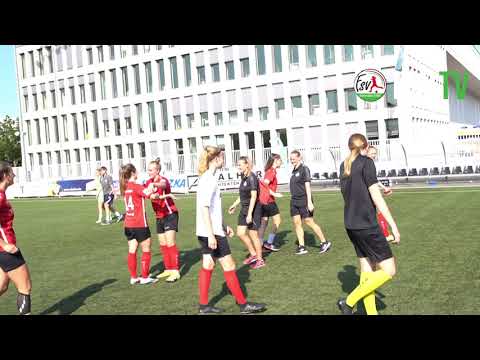 Impressionen FSV Gütersloh gegen VfL Wolfsburg II 6:0 (3:0)