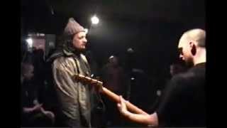 Osamentah   -friend or foe-  (agnostic front)