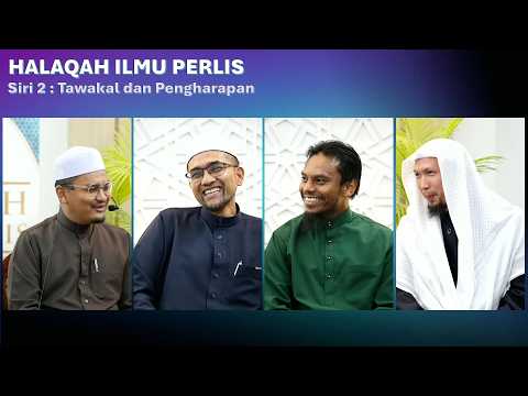 22-08-2026 Forum Isya: Tawakal Dan Pengharapan Dalam Dakwah Ke jalan Allah | (HIP Siri 2)