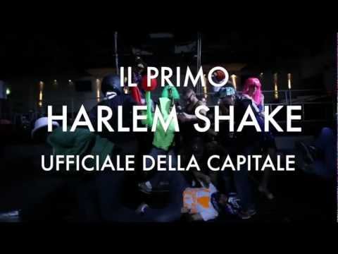 23.03.2013 Piper Club Official Harlem Shake ###Good Music For Good People##