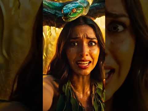 I ATE THE FORBIDDEN FRUIT 😱🍎 | The vlog that changed Paradise 😂🌿